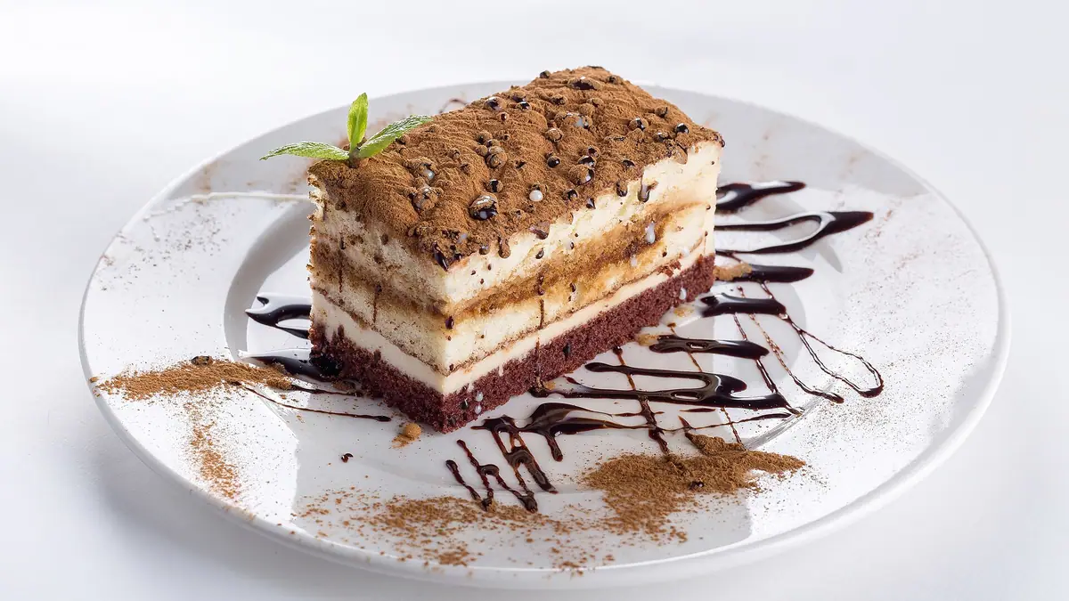 CoffeeEco – cake shop in Grassington town centre